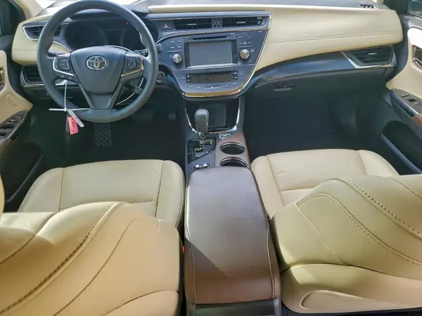4T1BK1EB4GU226799 2016 TOYOTA AVALON - Image 8