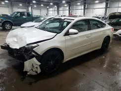 4T1BK1EB4GU227242 2016 TOYOTA AVALON