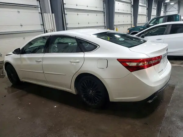 4T1BK1EB4GU227242 2016 TOYOTA AVALON - Image 2