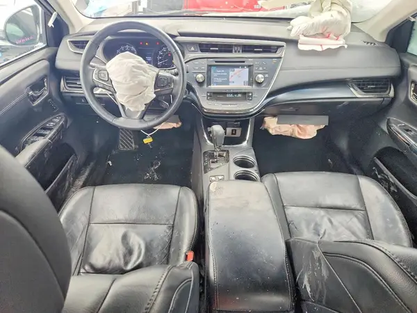 4T1BK1EB4GU227242 2016 TOYOTA AVALON - Image 8