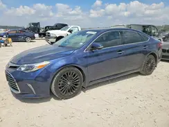 4T1BK1EB4GU227709 2016 TOYOTA AVALON