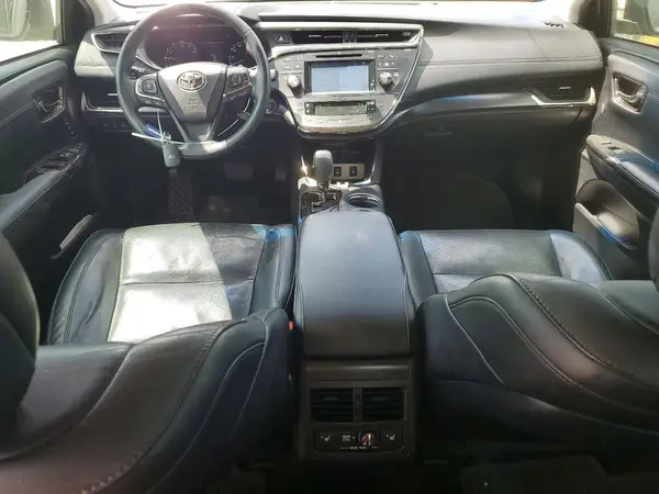 4T1BK1EB4GU227709 2016 TOYOTA AVALON - Image 8