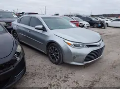 4T1BK1EB4GU227936 2016 TOYOTA AVALON