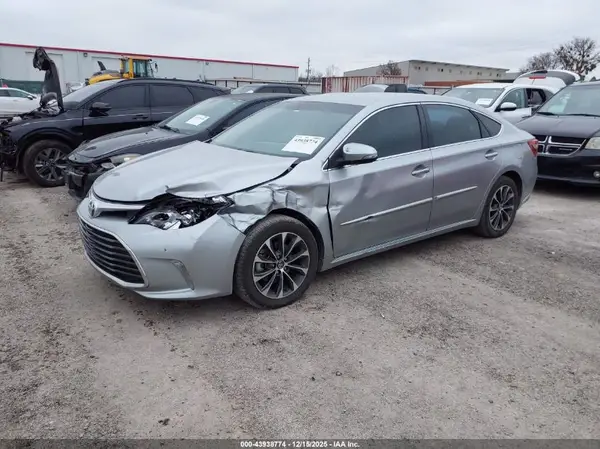 4T1BK1EB4GU227936 2016 TOYOTA AVALON - Image 2