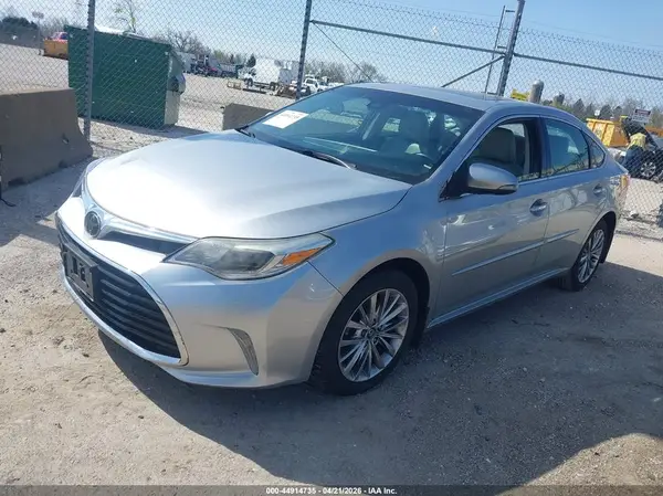 4T1BK1EB4GU228164 2016 TOYOTA AVALON - Image 2