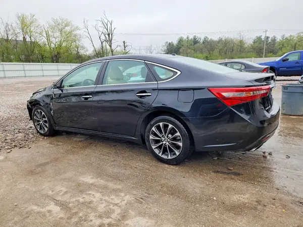 4T1BK1EB4GU228200 2016 TOYOTA AVALON - Image 2
