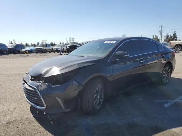 4T1BK1EB4GU228276 2016 TOYOTA AVALON - Image 1