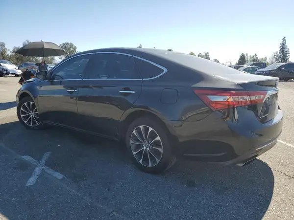 4T1BK1EB4GU228276 2016 TOYOTA AVALON - Image 2