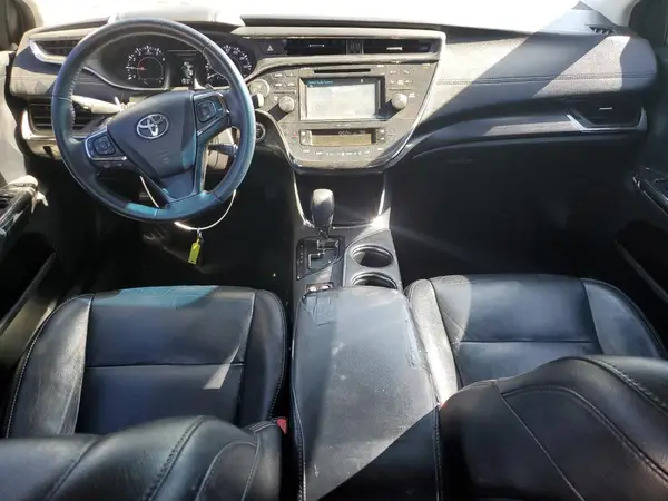 4T1BK1EB4GU228276 2016 TOYOTA AVALON - Image 8
