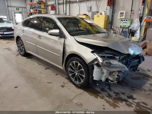 4T1BK1EB4GU228522 2016 TOYOTA AVALON - Image 1