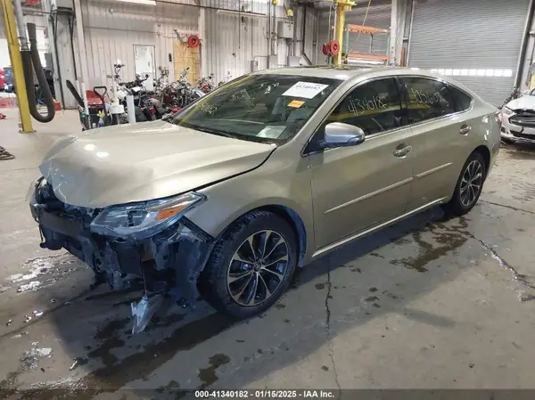 4T1BK1EB4GU228522 2016 TOYOTA AVALON - Image 2