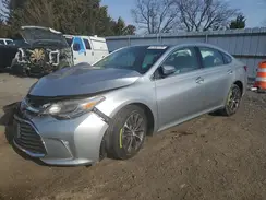 4T1BK1EB4GU228634 2016 TOYOTA AVALON
