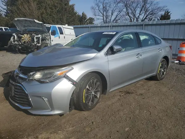 4T1BK1EB4GU228634 2016 TOYOTA AVALON - Image 1