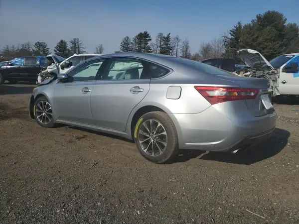 4T1BK1EB4GU228634 2016 TOYOTA AVALON - Image 2