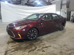 4T1BK1EB4GU228651 2016 TOYOTA AVALON