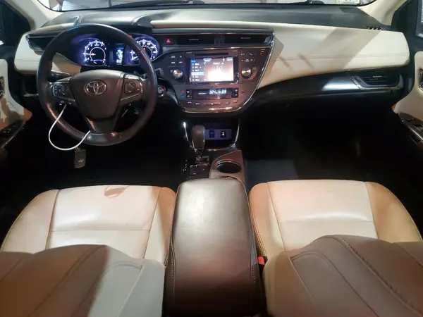 4T1BK1EB4GU228651 2016 TOYOTA AVALON - Image 8