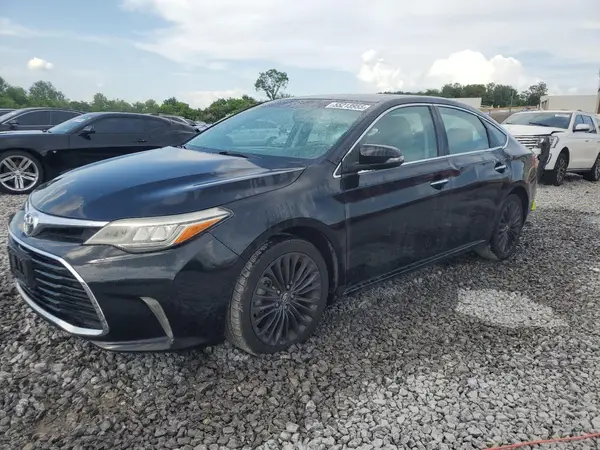 4T1BK1EB4GU228925 2016 TOYOTA AVALON - Image 1