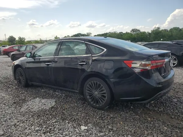 4T1BK1EB4GU228925 2016 TOYOTA AVALON - Image 2