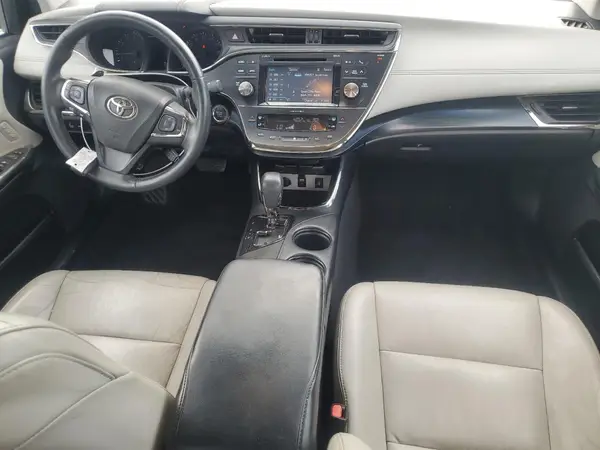 4T1BK1EB4GU228925 2016 TOYOTA AVALON - Image 8