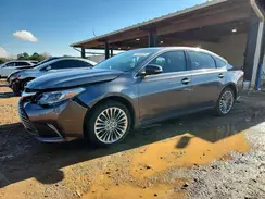 4T1BK1EB4GU229296 2016 TOYOTA AVALON
