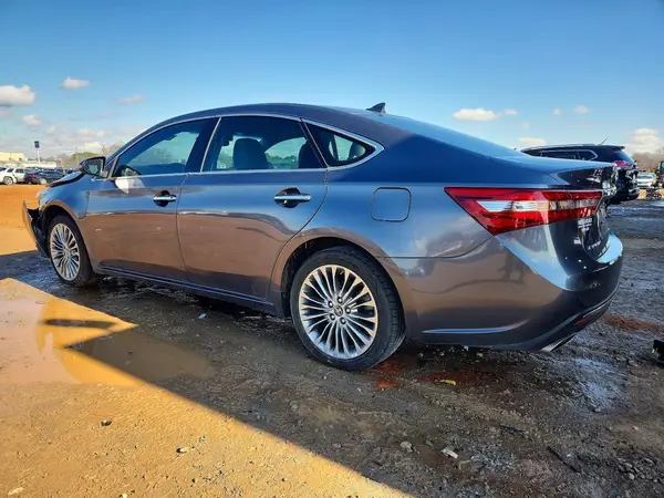 4T1BK1EB4GU229296 2016 TOYOTA AVALON - Image 2