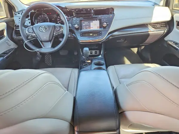 4T1BK1EB4GU229296 2016 TOYOTA AVALON - Image 8