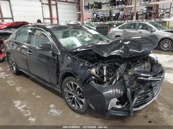4T1BK1EB4GU230688 2016 TOYOTA AVALON - Image 1