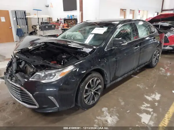 4T1BK1EB4GU230688 2016 TOYOTA AVALON - Image 2