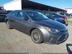 4T1BK1EB4GU230724 2016 TOYOTA AVALON