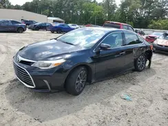 4T1BK1EB4GU231078 2016 TOYOTA AVALON
