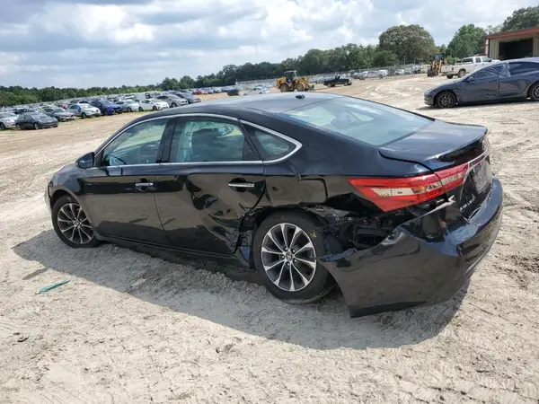 4T1BK1EB4GU231078 2016 TOYOTA AVALON - Image 2