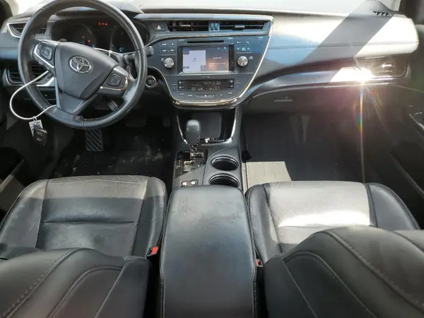 4T1BK1EB4GU231078 2016 TOYOTA AVALON - Image 8