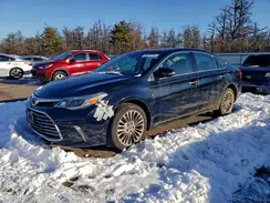 4T1BK1EB4GU231551 2016 TOYOTA AVALON