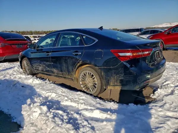 4T1BK1EB4GU231551 2016 TOYOTA AVALON - Image 2