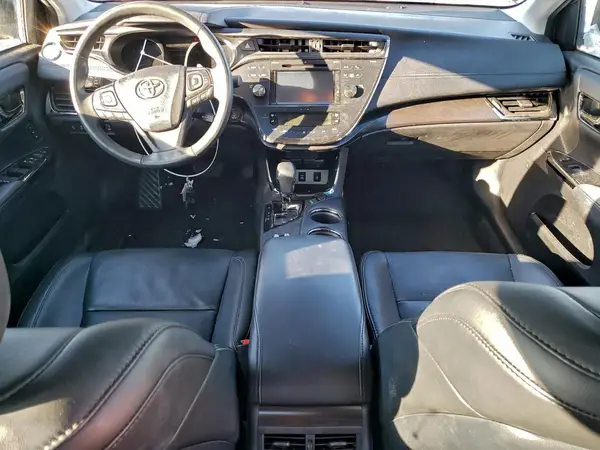 4T1BK1EB4GU231551 2016 TOYOTA AVALON - Image 8
