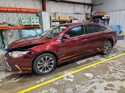 4T1BK1EB4GU231887 2016 TOYOTA AVALON