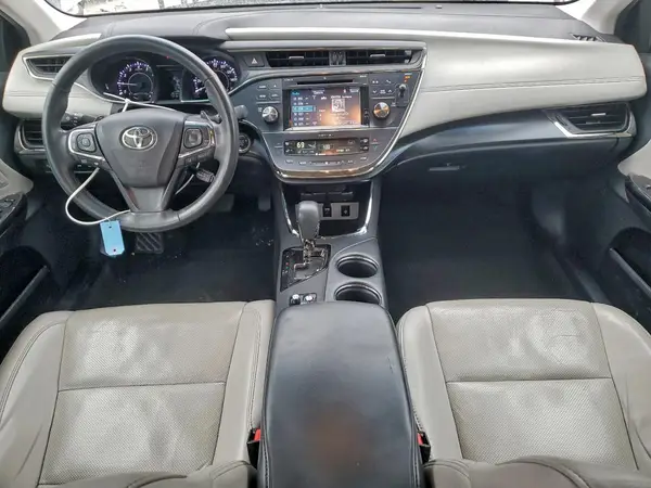 4T1BK1EB4GU233588 2016 TOYOTA AVALON - Image 8