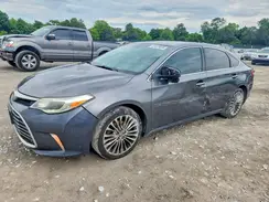 4T1BK1EB4GU234319 2016 TOYOTA AVALON