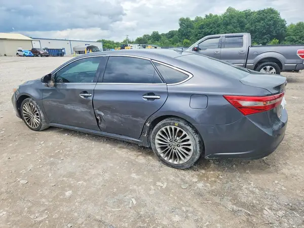 4T1BK1EB4GU234319 2016 TOYOTA AVALON - Image 2