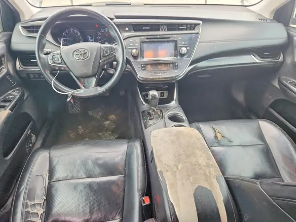 4T1BK1EB4GU234319 2016 TOYOTA AVALON - Image 8