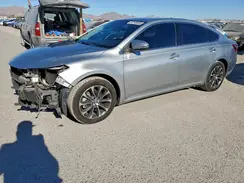 4T1BK1EB4GU235342 2016 TOYOTA AVALON