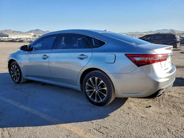4T1BK1EB4GU235342 2016 TOYOTA AVALON - Image 2
