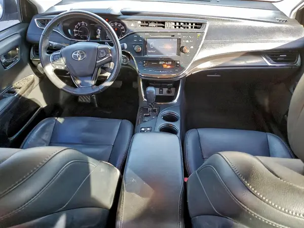 4T1BK1EB4GU235342 2016 TOYOTA AVALON - Image 8