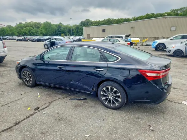 4T1BK1EB4GU235812 2016 TOYOTA AVALON - Image 2