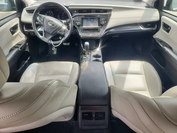 4T1BK1EB4GU235812 2016 TOYOTA AVALON - Image 8