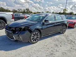4T1BK1EB4GU236121 2016 TOYOTA AVALON