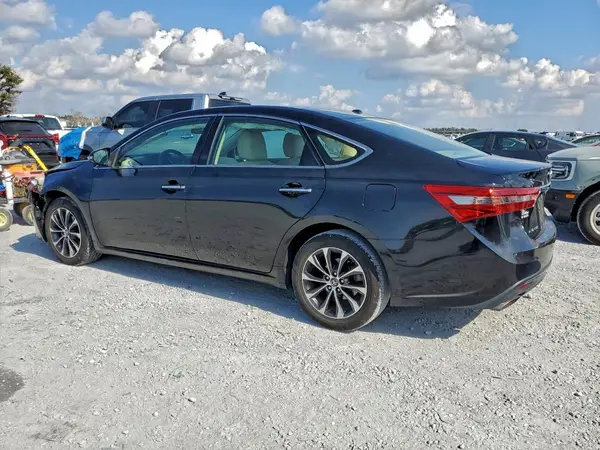 4T1BK1EB4GU236121 2016 TOYOTA AVALON - Image 2