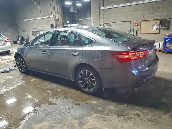 4T1BK1EB4GU236636 2016 TOYOTA AVALON - Image 2