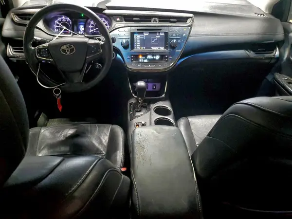 4T1BK1EB4GU236636 2016 TOYOTA AVALON - Image 8