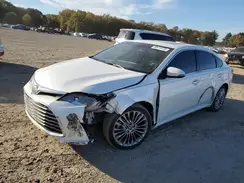 4T1BK1EB4GU237172 2016 TOYOTA AVALON